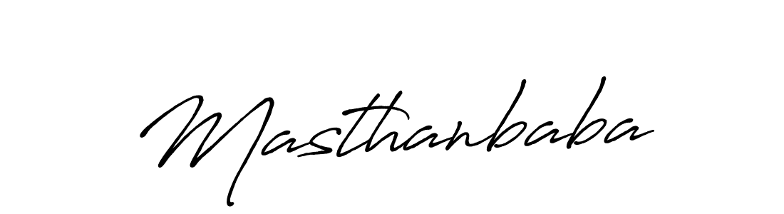 Similarly Antro_Vectra_Bolder is the best handwritten signature design. Signature creator online .You can use it as an online autograph creator for name Masthanbaba. Masthanbaba signature style 7 images and pictures png