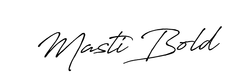 Also You can easily find your signature by using the search form. We will create Masti Bold name handwritten signature images for you free of cost using Antro_Vectra_Bolder sign style. Masti Bold signature style 7 images and pictures png