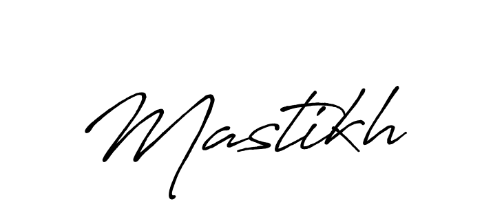 Here are the top 10 professional signature styles for the name Mastikh. These are the best autograph styles you can use for your name. Mastikh signature style 7 images and pictures png