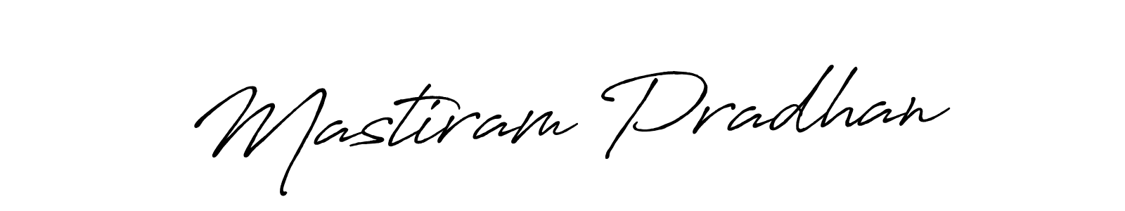 Here are the top 10 professional signature styles for the name Mastiram Pradhan. These are the best autograph styles you can use for your name. Mastiram Pradhan signature style 7 images and pictures png