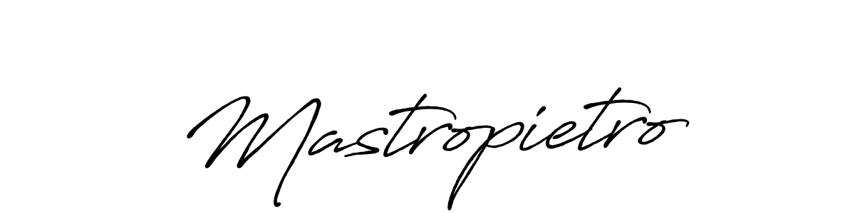How to Draw Mastropietro signature style? Antro_Vectra_Bolder is a latest design signature styles for name Mastropietro. Mastropietro signature style 7 images and pictures png