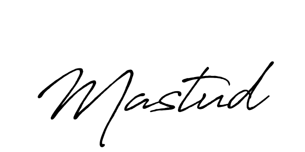 Similarly Antro_Vectra_Bolder is the best handwritten signature design. Signature creator online .You can use it as an online autograph creator for name Mastud. Mastud signature style 7 images and pictures png