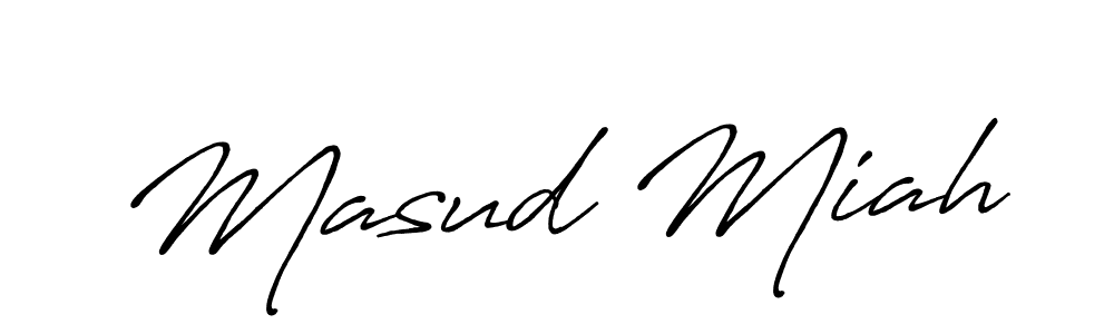 This is the best signature style for the Masud Miah name. Also you like these signature font (Antro_Vectra_Bolder). Mix name signature. Masud Miah signature style 7 images and pictures png