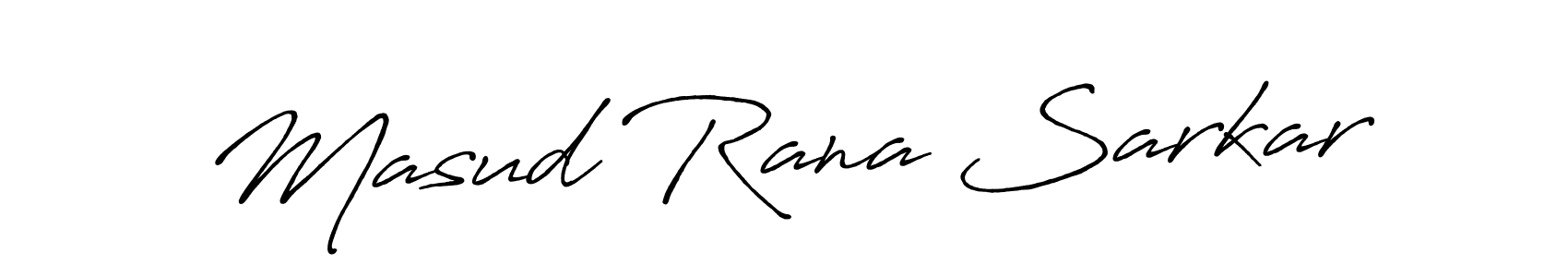 Similarly Antro_Vectra_Bolder is the best handwritten signature design. Signature creator online .You can use it as an online autograph creator for name Masud Rana Sarkar. Masud Rana Sarkar signature style 7 images and pictures png