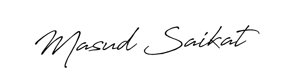 Here are the top 10 professional signature styles for the name Masud Saikat. These are the best autograph styles you can use for your name. Masud Saikat signature style 7 images and pictures png