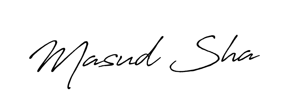 Antro_Vectra_Bolder is a professional signature style that is perfect for those who want to add a touch of class to their signature. It is also a great choice for those who want to make their signature more unique. Get Masud Sha name to fancy signature for free. Masud Sha signature style 7 images and pictures png