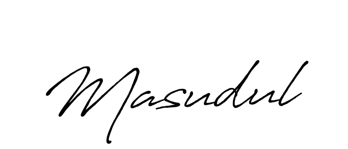 Best and Professional Signature Style for Masudul. Antro_Vectra_Bolder Best Signature Style Collection. Masudul signature style 7 images and pictures png