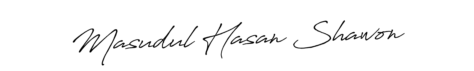 Once you've used our free online signature maker to create your best signature Antro_Vectra_Bolder style, it's time to enjoy all of the benefits that Masudul Hasan Shawon name signing documents. Masudul Hasan Shawon signature style 7 images and pictures png