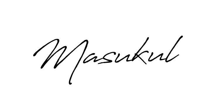 Similarly Antro_Vectra_Bolder is the best handwritten signature design. Signature creator online .You can use it as an online autograph creator for name Masukul. Masukul signature style 7 images and pictures png