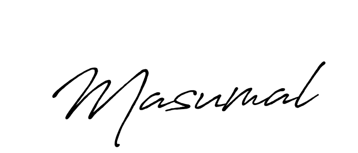 Antro_Vectra_Bolder is a professional signature style that is perfect for those who want to add a touch of class to their signature. It is also a great choice for those who want to make their signature more unique. Get Masumal name to fancy signature for free. Masumal signature style 7 images and pictures png