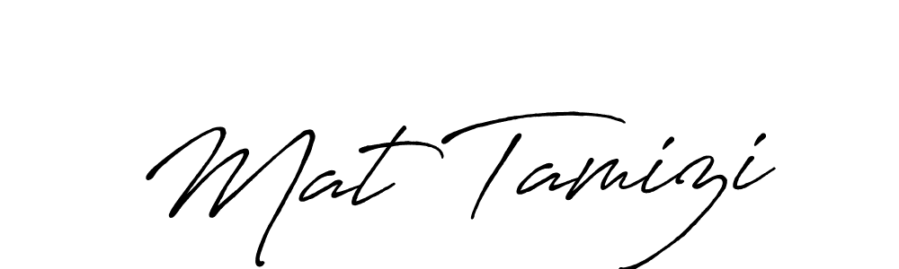 Check out images of Autograph of Mat Tamizi name. Actor Mat Tamizi Signature Style. Antro_Vectra_Bolder is a professional sign style online. Mat Tamizi signature style 7 images and pictures png