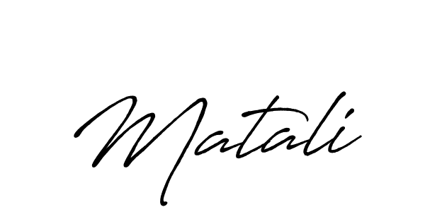 You can use this online signature creator to create a handwritten signature for the name Matali. This is the best online autograph maker. Matali signature style 7 images and pictures png