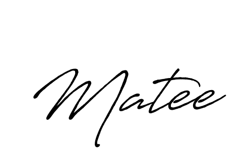 Here are the top 10 professional signature styles for the name Matee. These are the best autograph styles you can use for your name. Matee signature style 7 images and pictures png