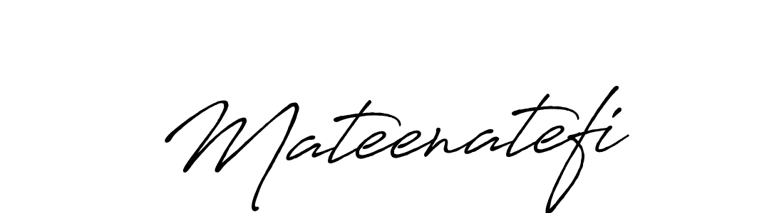 You can use this online signature creator to create a handwritten signature for the name Mateenatefi. This is the best online autograph maker. Mateenatefi signature style 7 images and pictures png