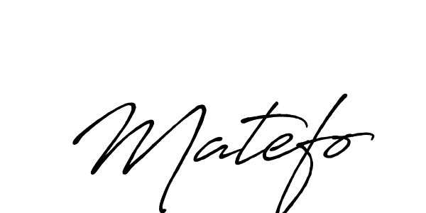 Best and Professional Signature Style for Matefo. Antro_Vectra_Bolder Best Signature Style Collection. Matefo signature style 7 images and pictures png
