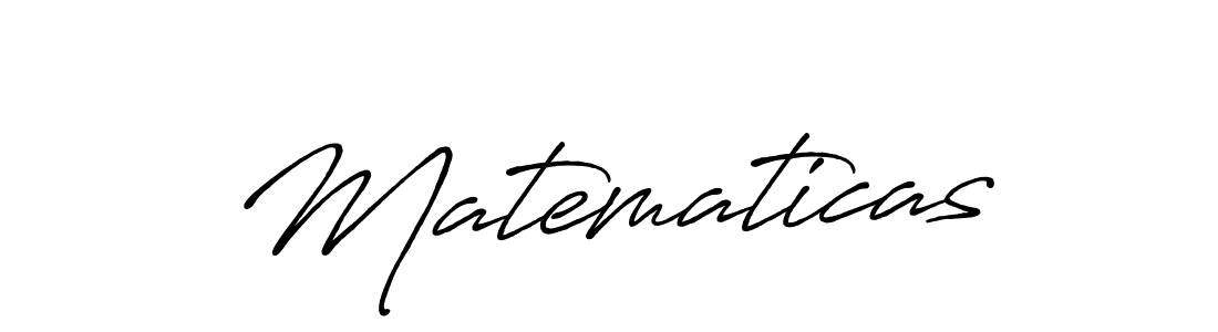 Also we have Matematicas name is the best signature style. Create professional handwritten signature collection using Antro_Vectra_Bolder autograph style. Matematicas signature style 7 images and pictures png