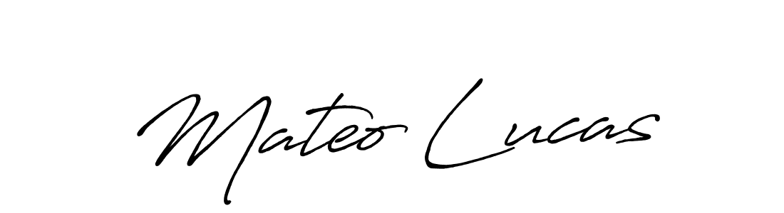 Check out images of Autograph of Mateo Lucas name. Actor Mateo Lucas Signature Style. Antro_Vectra_Bolder is a professional sign style online. Mateo Lucas signature style 7 images and pictures png