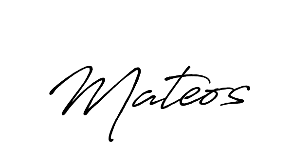 See photos of Mateos official signature by Spectra . Check more albums & portfolios. Read reviews & check more about Antro_Vectra_Bolder font. Mateos signature style 7 images and pictures png