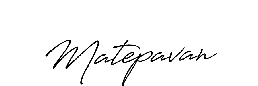 How to Draw Matepavan signature style? Antro_Vectra_Bolder is a latest design signature styles for name Matepavan. Matepavan signature style 7 images and pictures png
