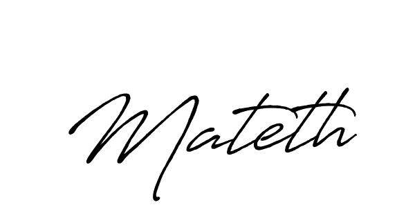 The best way (Antro_Vectra_Bolder) to make a short signature is to pick only two or three words in your name. The name Mateth include a total of six letters. For converting this name. Mateth signature style 7 images and pictures png
