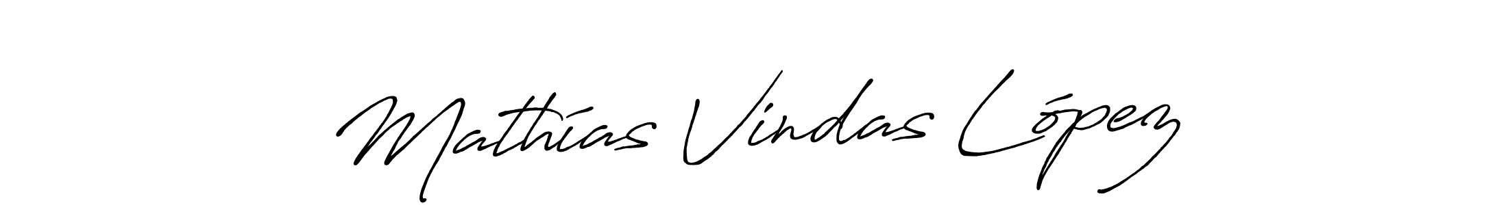 You can use this online signature creator to create a handwritten signature for the name Mathías Vindas López. This is the best online autograph maker. Mathías Vindas López signature style 7 images and pictures png