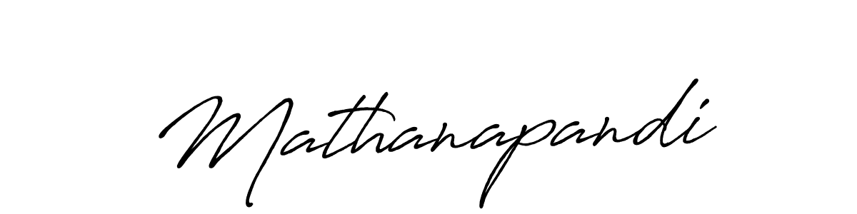 Once you've used our free online signature maker to create your best signature Antro_Vectra_Bolder style, it's time to enjoy all of the benefits that Mathanapandi name signing documents. Mathanapandi signature style 7 images and pictures png