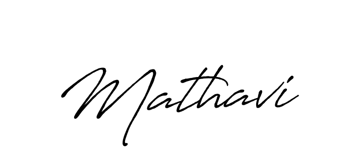 Antro_Vectra_Bolder is a professional signature style that is perfect for those who want to add a touch of class to their signature. It is also a great choice for those who want to make their signature more unique. Get Mathavi name to fancy signature for free. Mathavi signature style 7 images and pictures png