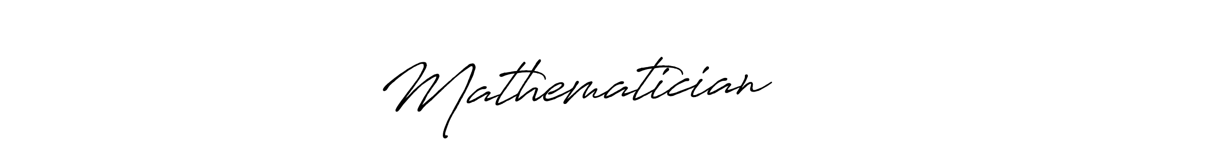 Similarly Antro_Vectra_Bolder is the best handwritten signature design. Signature creator online .You can use it as an online autograph creator for name Mathematician÷÷÷÷÷÷. Mathematician÷÷÷÷÷÷ signature style 7 images and pictures png