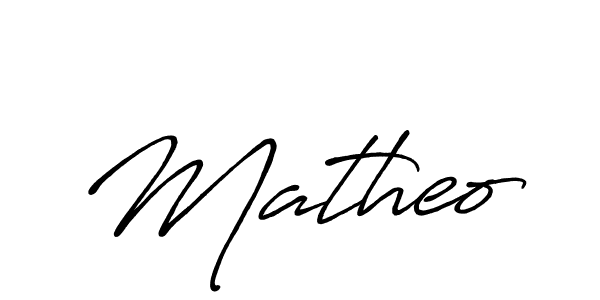 How to Draw Matheo signature style? Antro_Vectra_Bolder is a latest design signature styles for name Matheo. Matheo signature style 7 images and pictures png