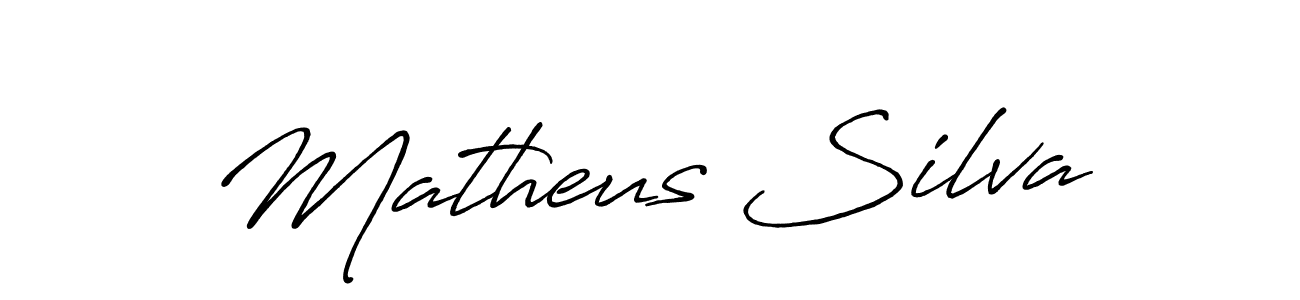 if you are searching for the best signature style for your name Matheus Silva. so please give up your signature search. here we have designed multiple signature styles  using Antro_Vectra_Bolder. Matheus Silva signature style 7 images and pictures png