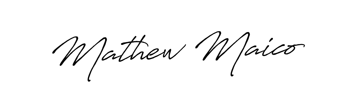 This is the best signature style for the Mathew Maico name. Also you like these signature font (Antro_Vectra_Bolder). Mix name signature. Mathew Maico signature style 7 images and pictures png