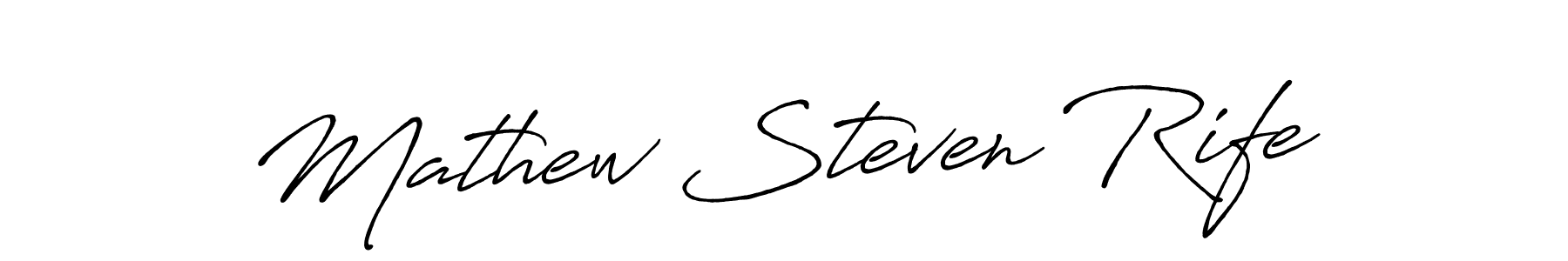 Here are the top 10 professional signature styles for the name Mathew Steven Rife. These are the best autograph styles you can use for your name. Mathew Steven Rife signature style 7 images and pictures png