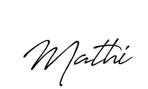 Once you've used our free online signature maker to create your best signature Antro_Vectra_Bolder style, it's time to enjoy all of the benefits that Mathi name signing documents. Mathi signature style 7 images and pictures png