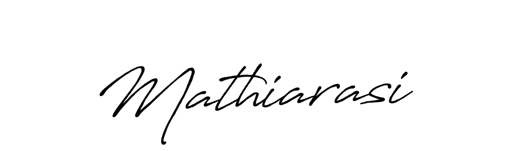 Make a beautiful signature design for name Mathiarasi. Use this online signature maker to create a handwritten signature for free. Mathiarasi signature style 7 images and pictures png