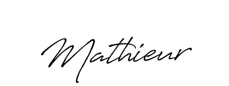 Similarly Antro_Vectra_Bolder is the best handwritten signature design. Signature creator online .You can use it as an online autograph creator for name Mathieur. Mathieur signature style 7 images and pictures png