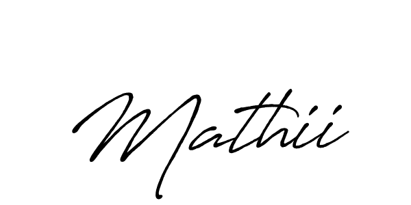 Here are the top 10 professional signature styles for the name Mathii. These are the best autograph styles you can use for your name. Mathii signature style 7 images and pictures png