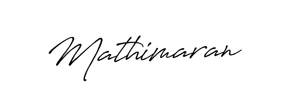Also You can easily find your signature by using the search form. We will create Mathimaran name handwritten signature images for you free of cost using Antro_Vectra_Bolder sign style. Mathimaran signature style 7 images and pictures png