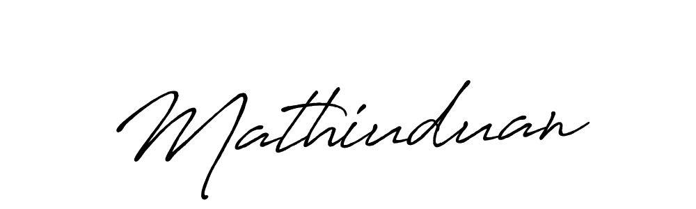 Also You can easily find your signature by using the search form. We will create Mathiuduan name handwritten signature images for you free of cost using Antro_Vectra_Bolder sign style. Mathiuduan signature style 7 images and pictures png