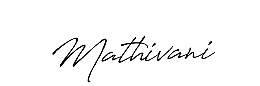 Once you've used our free online signature maker to create your best signature Antro_Vectra_Bolder style, it's time to enjoy all of the benefits that Mathivani name signing documents. Mathivani signature style 7 images and pictures png