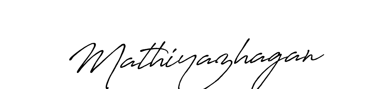 Also You can easily find your signature by using the search form. We will create Mathiyazhagan name handwritten signature images for you free of cost using Antro_Vectra_Bolder sign style. Mathiyazhagan signature style 7 images and pictures png