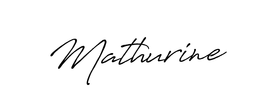 Also You can easily find your signature by using the search form. We will create Mathurine name handwritten signature images for you free of cost using Antro_Vectra_Bolder sign style. Mathurine signature style 7 images and pictures png