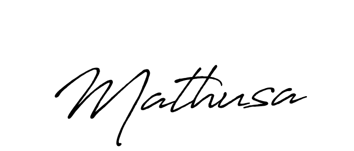 It looks lik you need a new signature style for name Mathusa. Design unique handwritten (Antro_Vectra_Bolder) signature with our free signature maker in just a few clicks. Mathusa signature style 7 images and pictures png