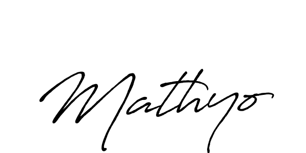 The best way (Antro_Vectra_Bolder) to make a short signature is to pick only two or three words in your name. The name Mathyo include a total of six letters. For converting this name. Mathyo signature style 7 images and pictures png
