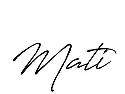 You can use this online signature creator to create a handwritten signature for the name Mati. This is the best online autograph maker. Mati signature style 7 images and pictures png