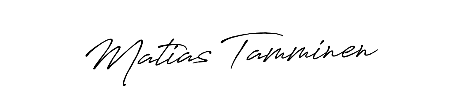 Here are the top 10 professional signature styles for the name Matias Tamminen. These are the best autograph styles you can use for your name. Matias Tamminen signature style 7 images and pictures png