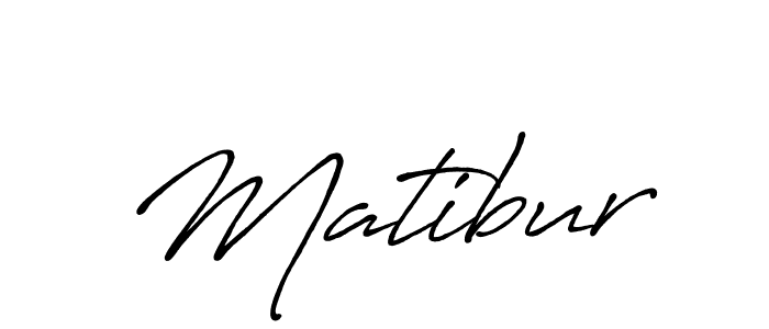 Make a beautiful signature design for name Matibur. Use this online signature maker to create a handwritten signature for free. Matibur signature style 7 images and pictures png