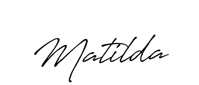Check out images of Autograph of Matilda name. Actor Matilda Signature Style. Antro_Vectra_Bolder is a professional sign style online. Matilda signature style 7 images and pictures png