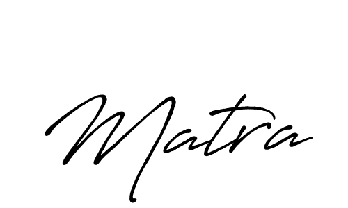 The best way (Antro_Vectra_Bolder) to make a short signature is to pick only two or three words in your name. The name Matra include a total of six letters. For converting this name. Matra signature style 7 images and pictures png