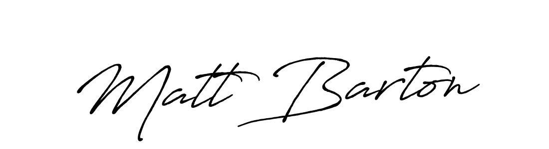 Make a short Matt Barton signature style. Manage your documents anywhere anytime using Antro_Vectra_Bolder. Create and add eSignatures, submit forms, share and send files easily. Matt Barton signature style 7 images and pictures png