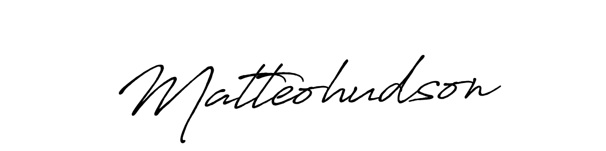 This is the best signature style for the Matteohudson name. Also you like these signature font (Antro_Vectra_Bolder). Mix name signature. Matteohudson signature style 7 images and pictures png
